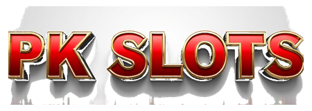 pk slots logo